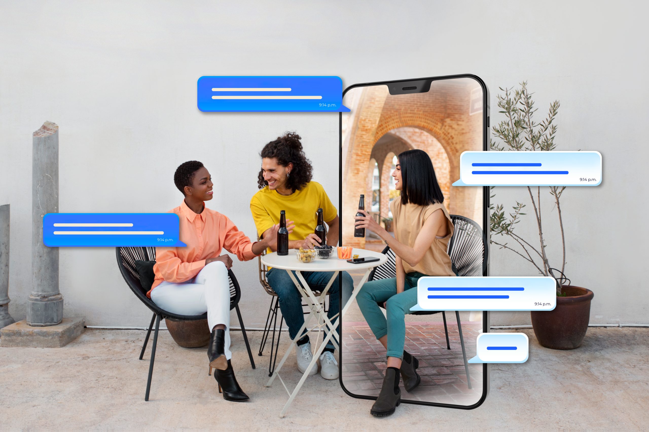 Prompt Response Assurance